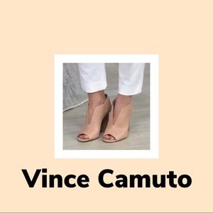 Vince Camuto, Andrita Morocco, Size 11